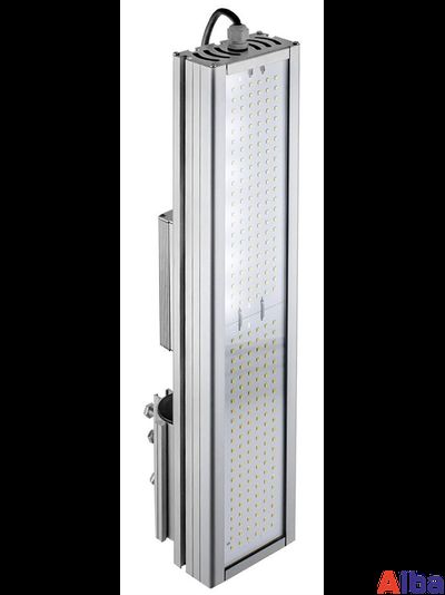 VRN-96 уличный светодиодный светильник гарантия 3 года