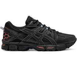 Asics Gel Kahana 8 Copper Black черные