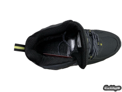 New Balance 740 MID С МЕХОМ Black (40-45)