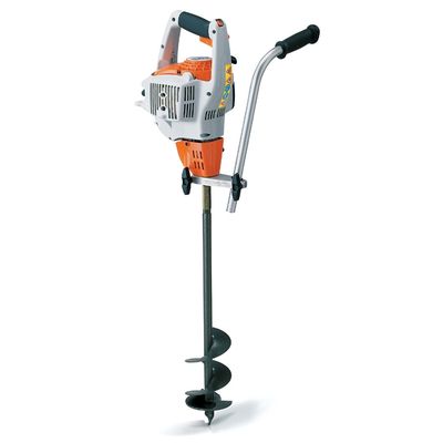Мотобур STIHL BT 45 Шнек