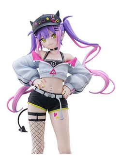 Фигурка Това Токоями (Tokoyami Towa Pop Up Parade)