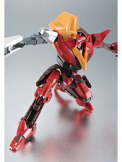 Робот Гуррен МК2 (Guren Mk-II Side KMF  Repair ver.)