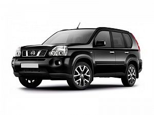 Nissan X-Trail T-31 (2007+)