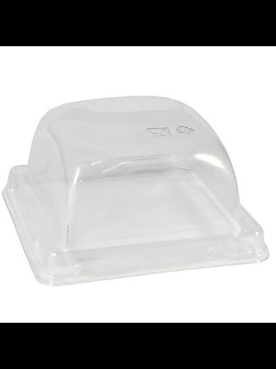 Салатник (Smart Pack) Крышка купольная 300 мл