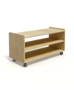 СТЕЛЛАЖ-РАЗДЕЛИТЕЛЬ 11 ОДНА ПОЛКА