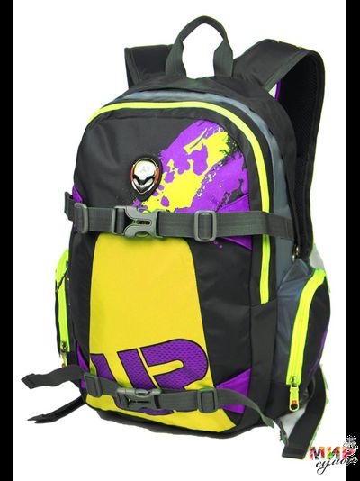 5522 Рюкзак спортивный