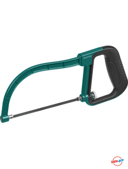 Мини-ножовка по металлу Kraftool 15607