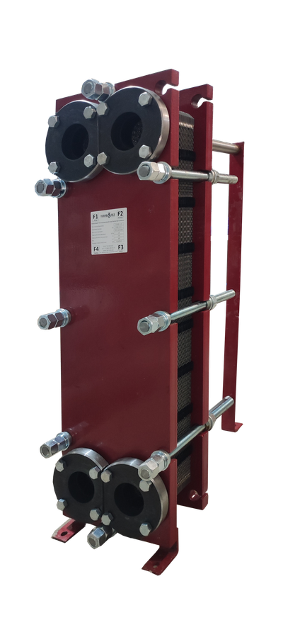 Теплообменник TG18