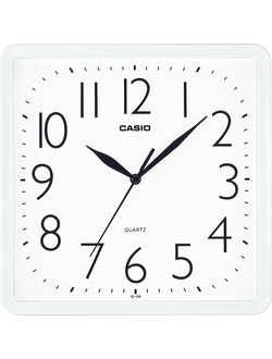 Настенные часы Casio IQ-06-7