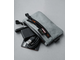 Кошелек Alpaka Zip Pouch X-Pac Slate Grey
