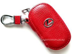 Ключницы с логотипом авто