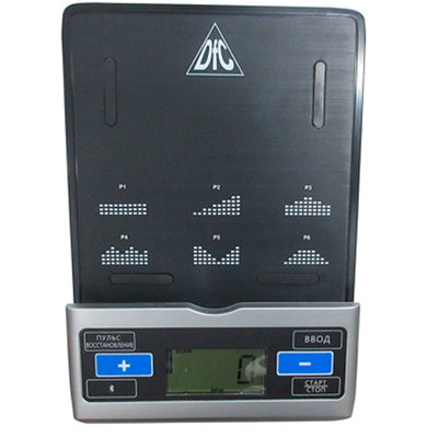 Велотренажер DFC B5076P