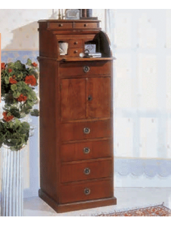 БЮРО (L53*P40*H145) VACCARI GIOVANNI BV411