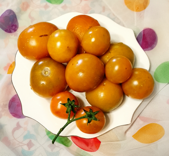 Семена томата Патч для души Гном