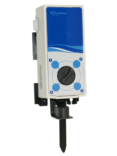 Promax 4 л/мин 4 СОСТАВА PXB4F04S0000 999355