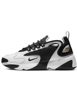 Nike Air Zoom 2K Black / White