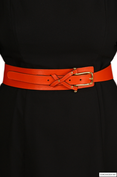 Ремень женский Гада -371 (85)