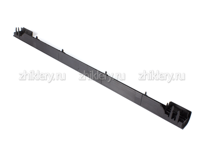 Пластиковый воздуховод двери для духовки Gorenje 827732