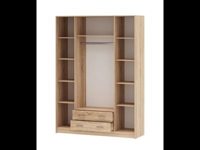 Шкаф Квадро Беатрис (Памир)