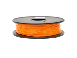 ABS пластик FL33 1.75мм для 3D принтера 500гр. Оранжевый