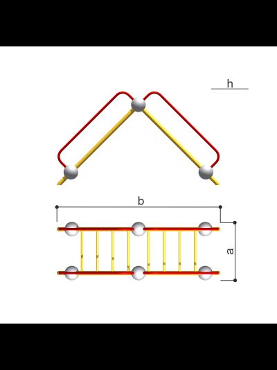 Лаз Romana 057.78.00