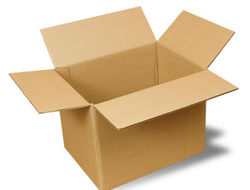 коробки, для переезда, купить здесть, в красноярске, с доставкой, коробка, большая, средняя, картон