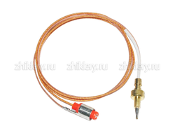 Термопара газовой плиты Ariston, Hotpoint, Indesit C00546476, 480121103647, L- 520mm