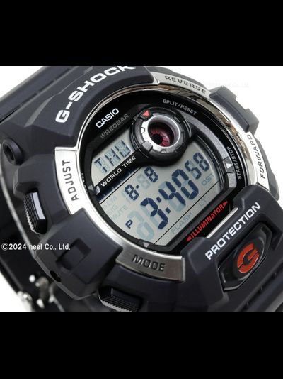Часы Casio G-Shock G-8900S-1