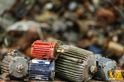 Купим тяговые электродвигатели: выгодные цены на лом, закупаем любые виды, размеры – все для вас.