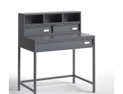 Стол письменный металлический, Hiba купить в Симферополе