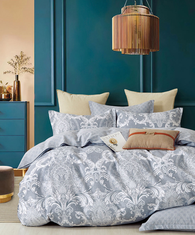 Постельное белье TANGO Twill сатин двуспальное 180x210x1 220x245x1 70x70x2 TPIG2-1716-70