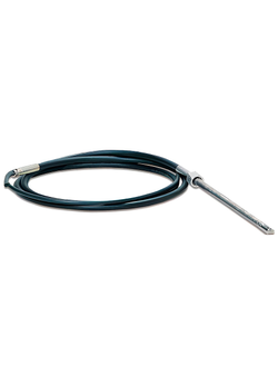 Рулевой трос Xtreme QC, 18 футов