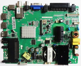 Main Board TP.SIS231.PT851