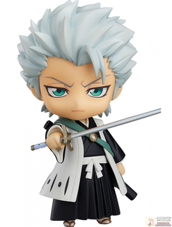 Нендроид Тосиро Хицугая (Toushirou Hitsugaya)