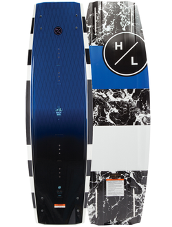 Вейкборд Riot BIO Wkbd BWF 141