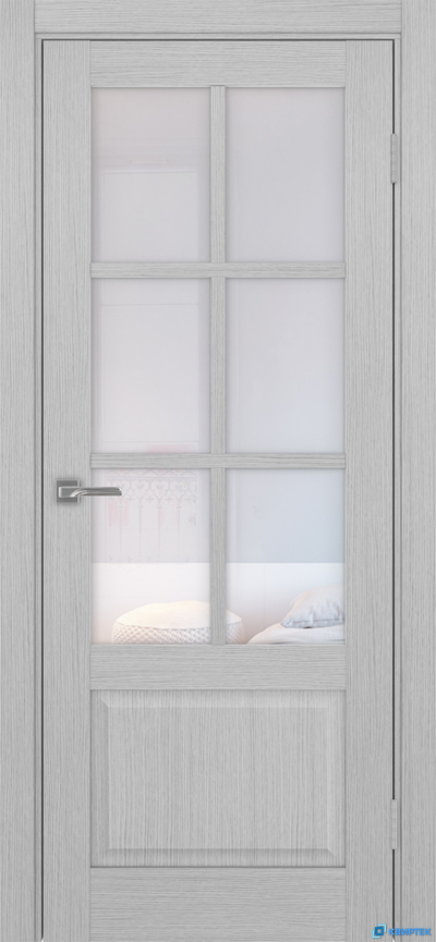 OPTIMA PORTE Тоскана 641.2221