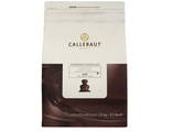 Темный шоколад для шоколадного фонтана Callebaut, 100 гр
