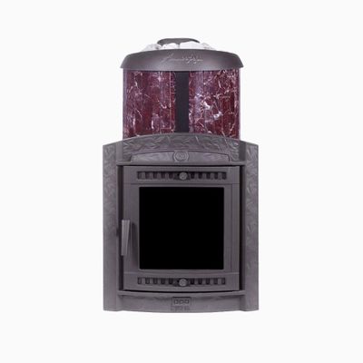 Банная печь Атмосфера XL Россо Леванто до 26 м3