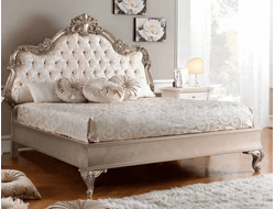 КРОВАТЬ 180*200 VIVALDI 504 CASA+39
