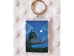 Брелок Мой сосед Тоторо, Totoro №16