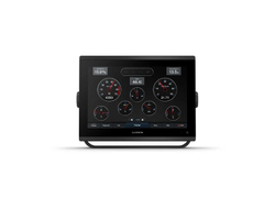 Эхолот-картплоттер Garmin GPSMAP 1223xsv