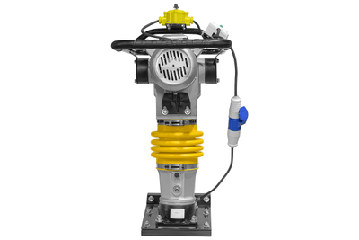 Вибротрамбовка электрическая TSS HCD80G (220В), 207583