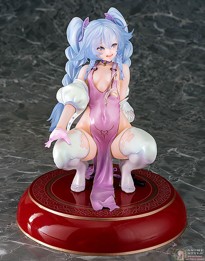 Фигурка 1/6 PA-15 Pink Larkspur's Allure