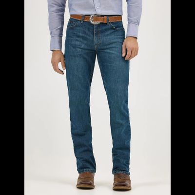 Джинсы Wrangler® 20X® 01 Competition Jean