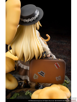 Фигурка 1/1 Тамогитаке (Tamogitake)