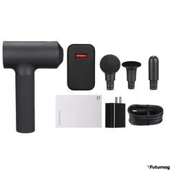 Массажный пистолет Xiaomi Mijia Massage Gun (MJJMQ01-ZJ)