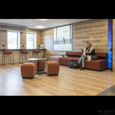 Ламинат Alloc Grand Avenue Потсдамер 8520