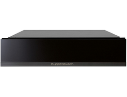 Подогреватель посуды Kuppersbusch CSW 6800.0 S2 Black Chrome