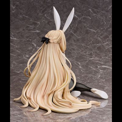 Фигурка 1/4 Дева Меча (Ken no Otome Bunny Ver.)