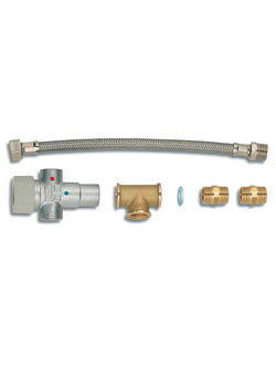 Термостатический клапан (смеситель)